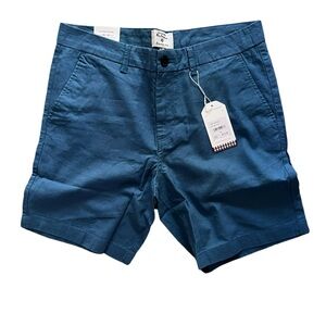 Ben Sherman Wedgwood linen blend shirts, new with tags, size 32, regular fit